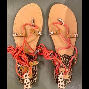 Dolce vita sandals